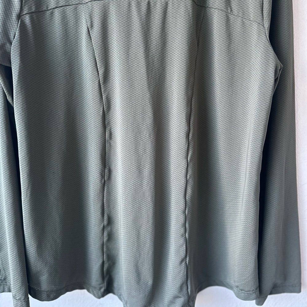 ASOS 4505 Long Sleeve Athletic Shirt - Picture 5 of 6